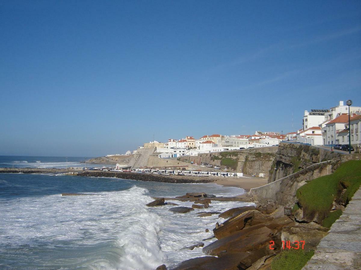 Casa Melo Leilighet Ericeira Eksteriør bilde